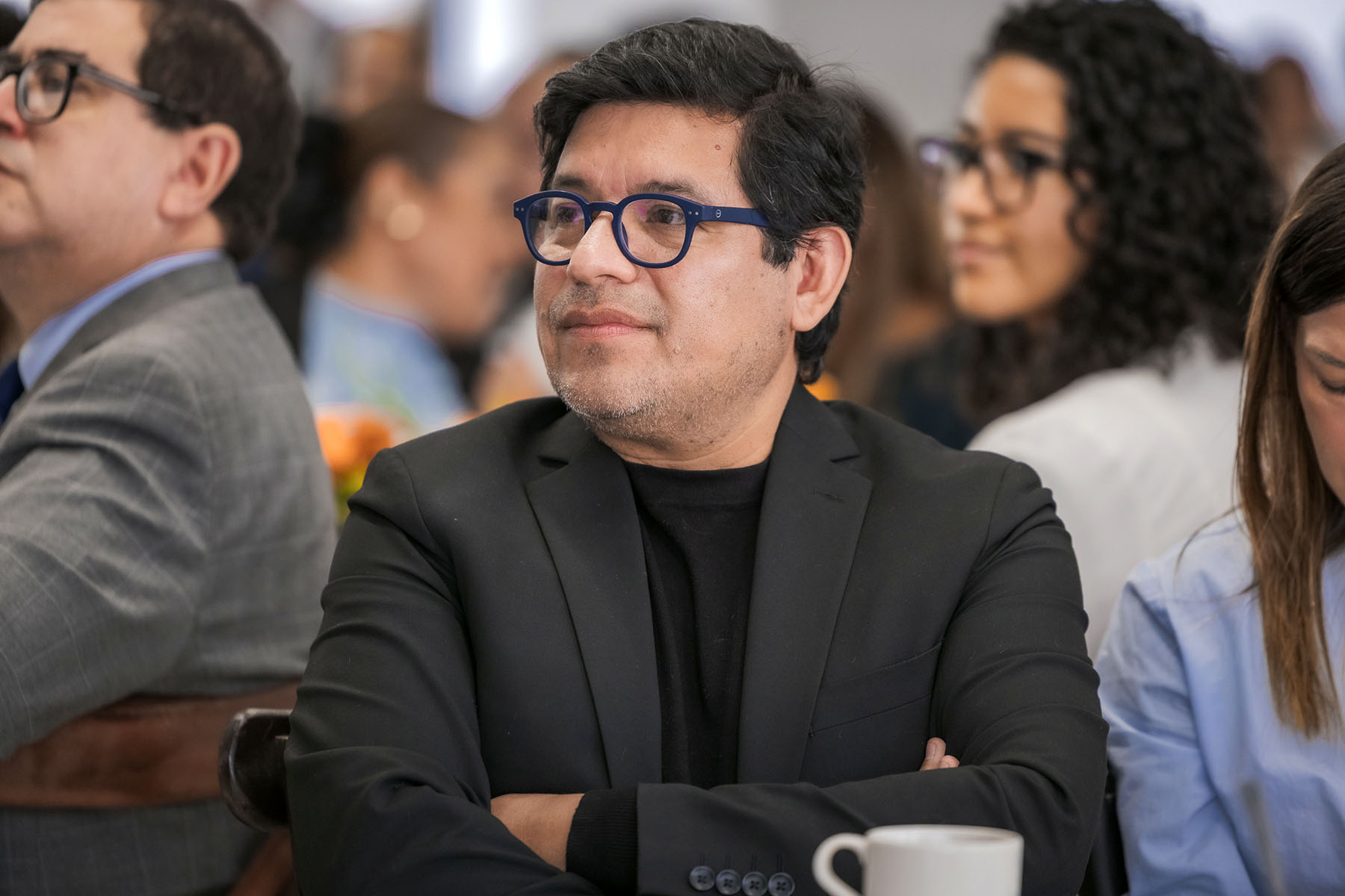 10 / 26 - IX Reunión Anual de Consejeros Consultivos Académicos 2025 10 / 26 - IX Reunión Anual de Consejeros Consultivos Académicos 2025