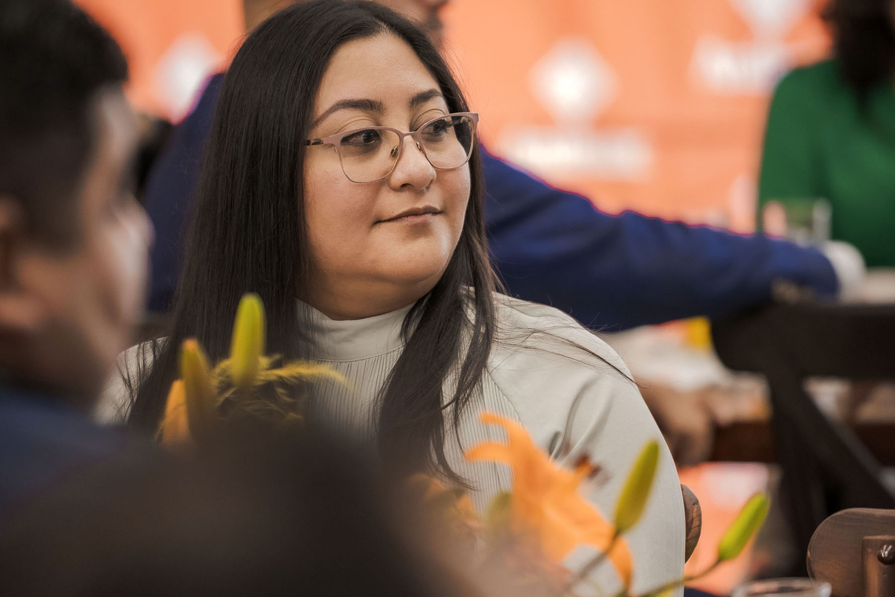 15 / 26 - IX Reunión Anual de Consejeros Consultivos Académicos 2025 15 / 26 - IX Reunión Anual de Consejeros Consultivos Académicos 2025