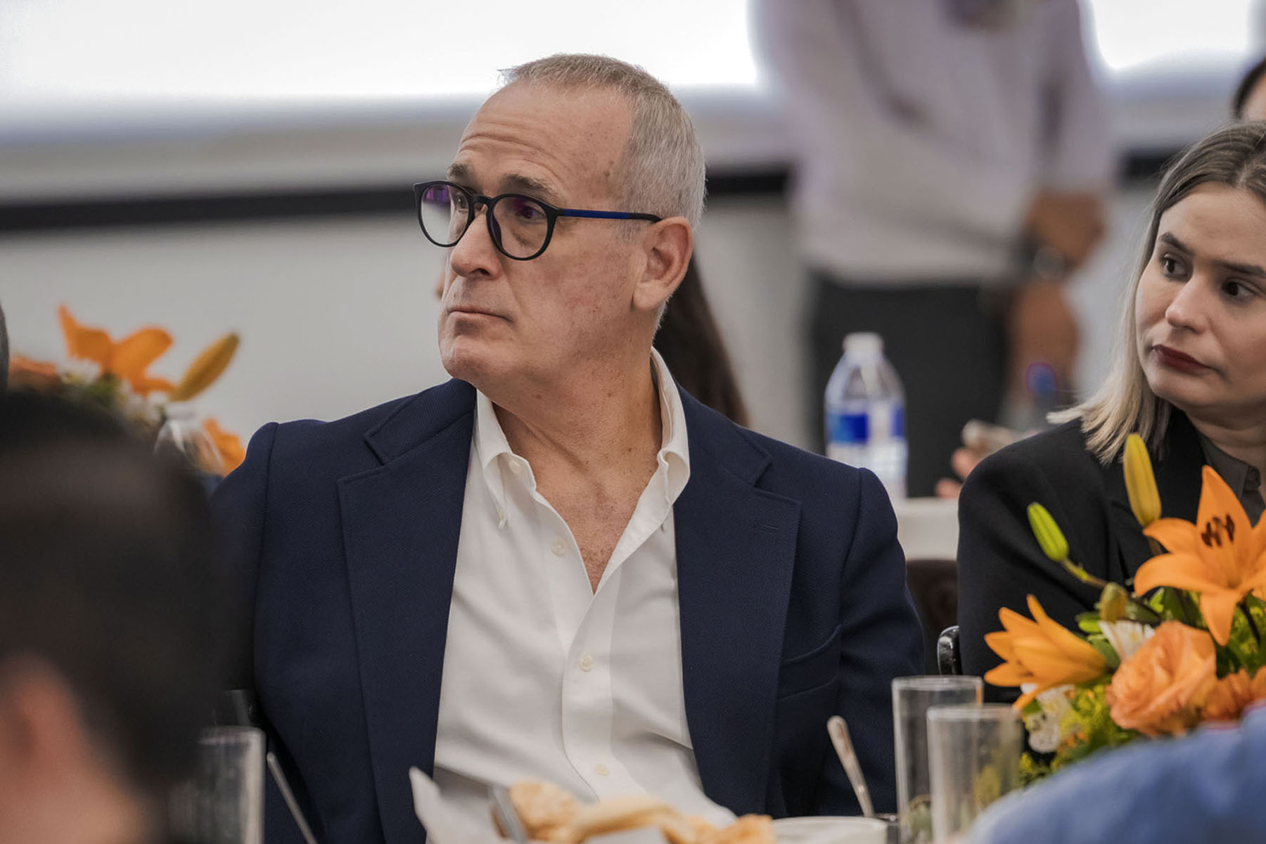 16 / 26 - IX Reunión Anual de Consejeros Consultivos Académicos 2025 16 / 26 - IX Reunión Anual de Consejeros Consultivos Académicos 2025