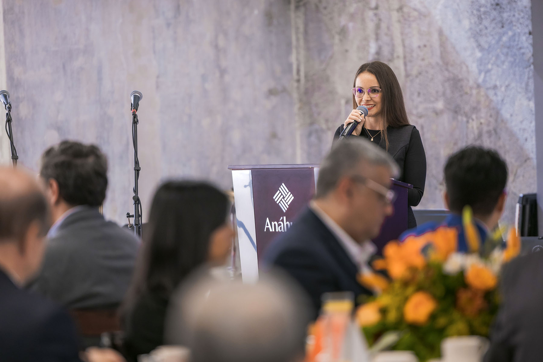 21 / 26 - IX Reunión Anual de Consejeros Consultivos Académicos 2025 21 / 26 - IX Reunión Anual de Consejeros Consultivos Académicos 2025