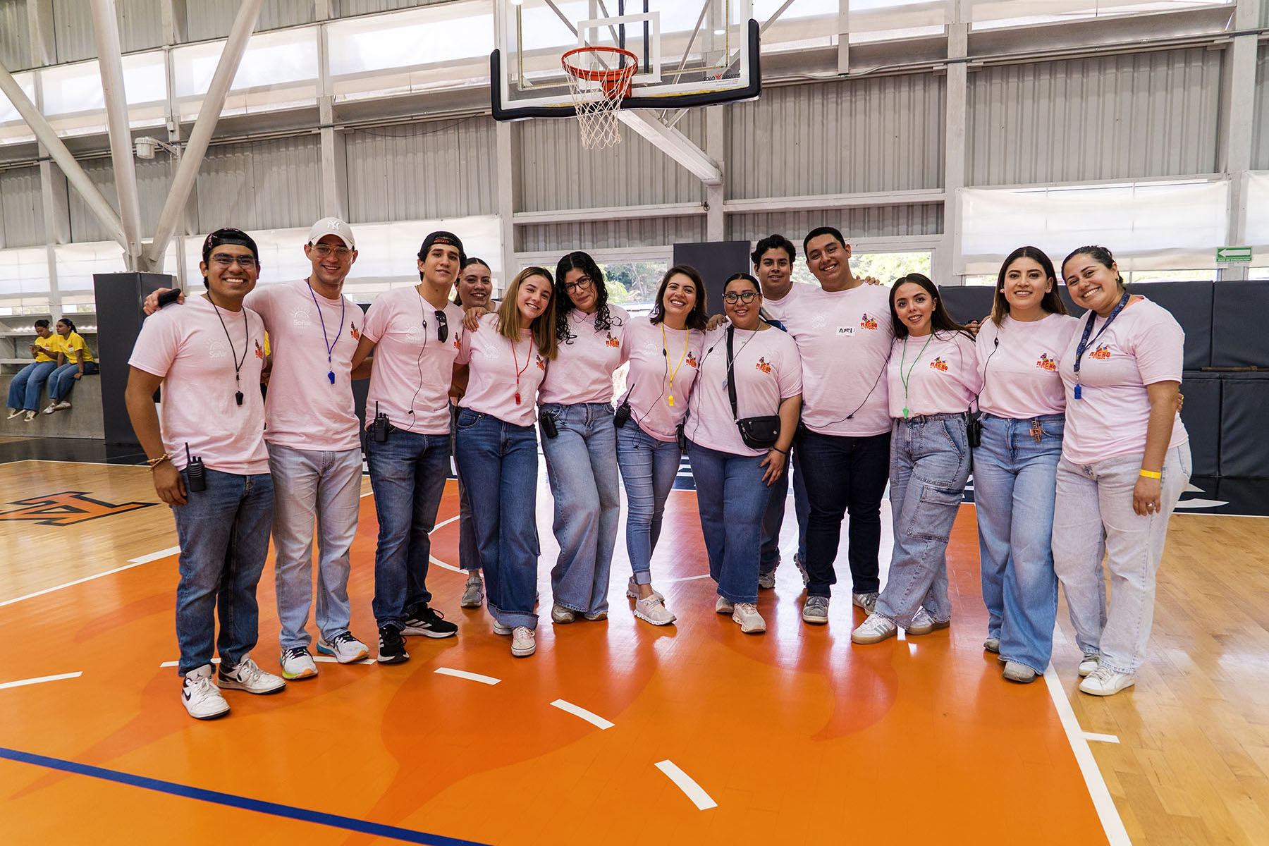 3 / 40 - Macroposada Soñar Despierto 2025: Llenos de Esperanza, Servicio y Alegría 3 / 40 - Macroposada Soñar Despierto 2025: Llenos de Esperanza, Servicio y Alegría