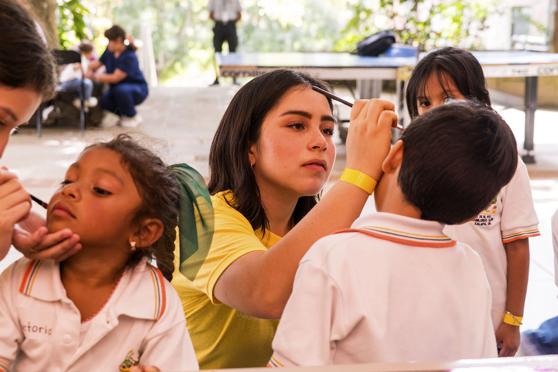 13 / 40 - Macroposada Soñar Despierto 2025: Llenos de Esperanza, Servicio y Alegría 13 / 40 - Macroposada Soñar Despierto 2025: Llenos de Esperanza, Servicio y Alegría