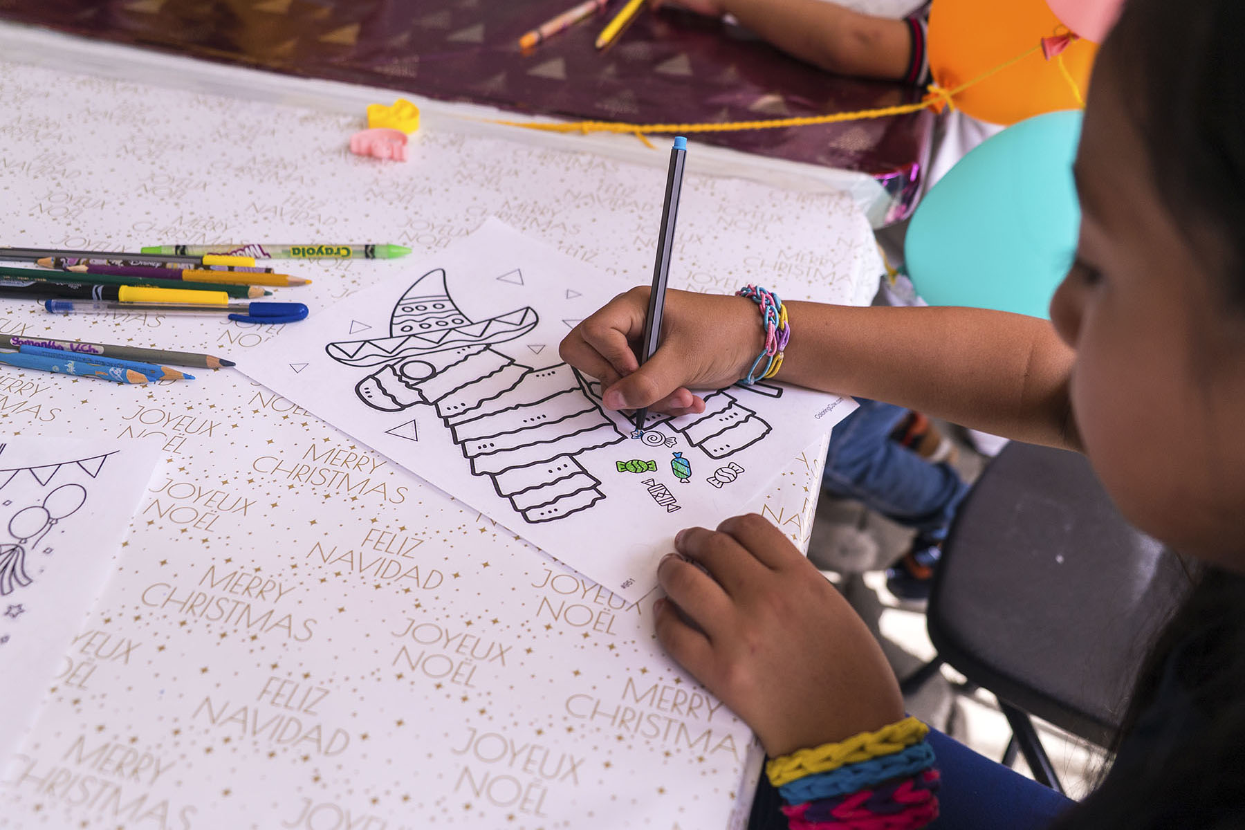 14 / 40 - Macroposada Soñar Despierto 2025: Llenos de Esperanza, Servicio y Alegría 14 / 40 - Macroposada Soñar Despierto 2025: Llenos de Esperanza, Servicio y Alegría