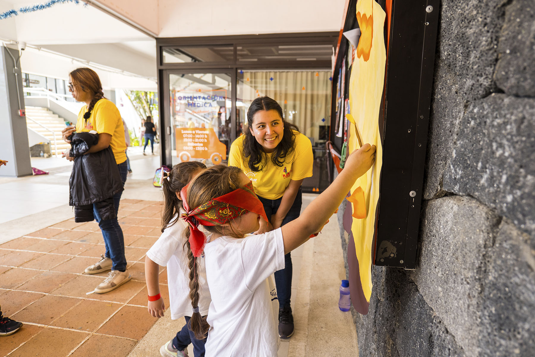 19 / 40 - Macroposada Soñar Despierto 2025: Llenos de Esperanza, Servicio y Alegría 19 / 40 - Macroposada Soñar Despierto 2025: Llenos de Esperanza, Servicio y Alegría