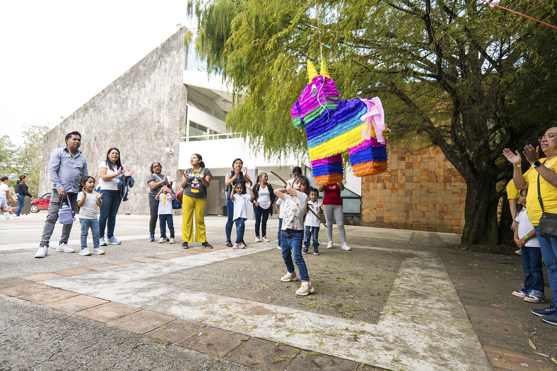 37 / 40 - Macroposada Soñar Despierto 2025: Llenos de Esperanza, Servicio y Alegría 37 / 40 - Macroposada Soñar Despierto 2025: Llenos de Esperanza, Servicio y Alegría