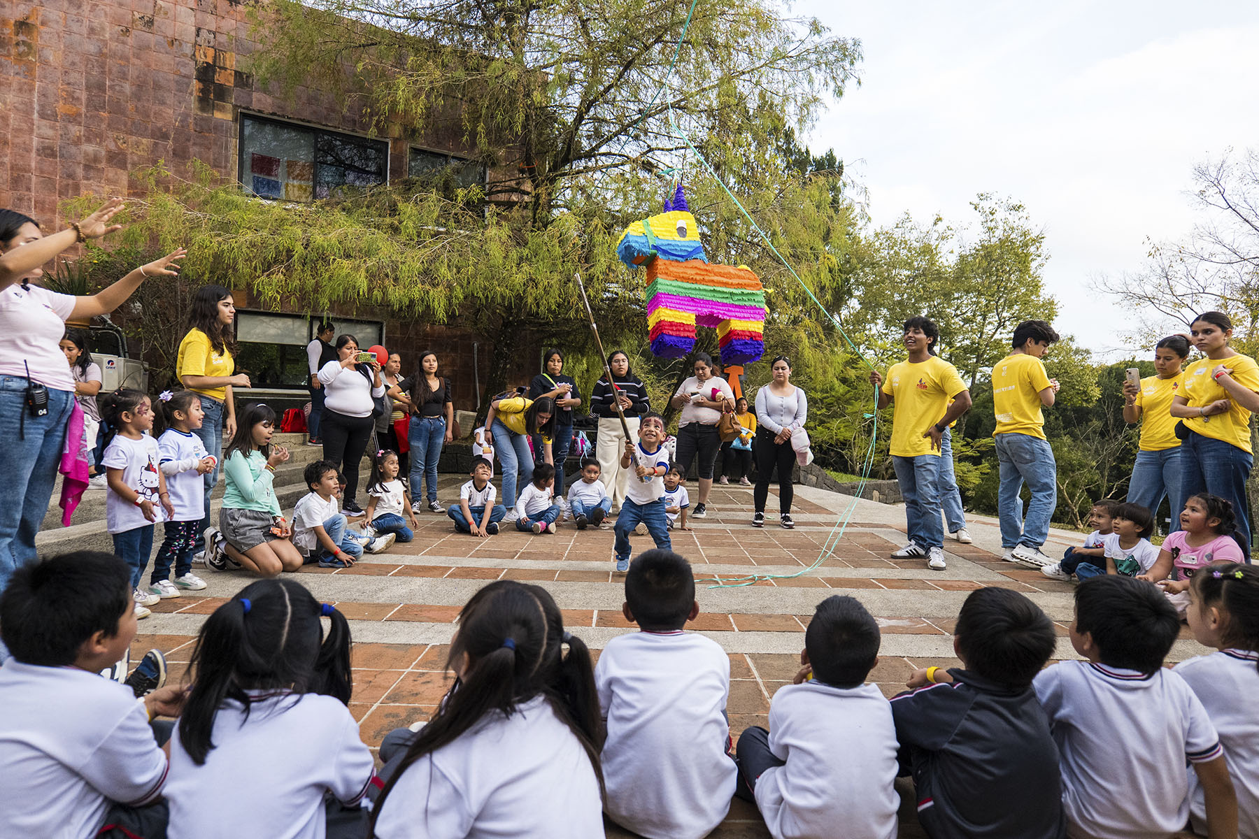 39 / 40 - Macroposada Soñar Despierto 2025: Llenos de Esperanza, Servicio y Alegría 39 / 40 - Macroposada Soñar Despierto 2025: Llenos de Esperanza, Servicio y Alegría