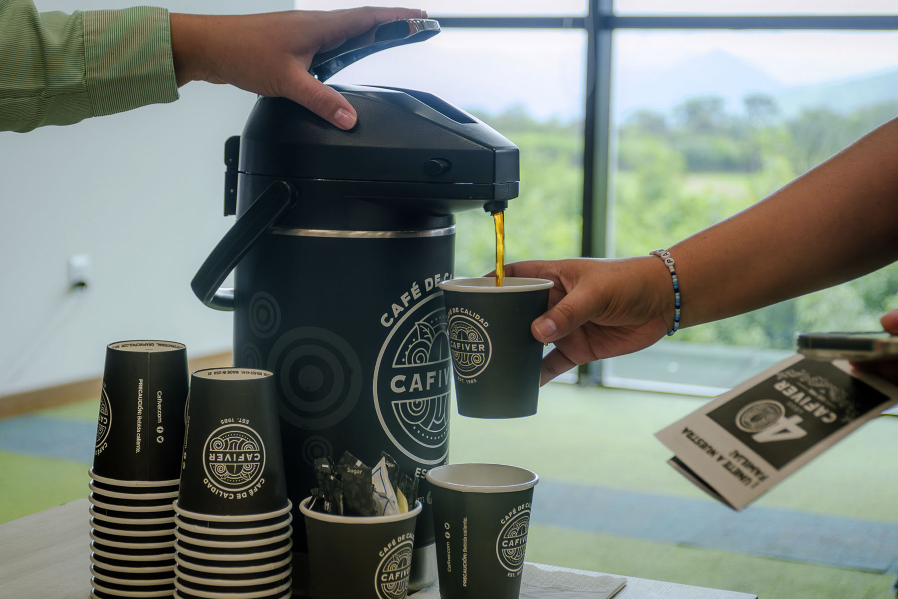 18 / 40 - Road2Work: Conecta a Más de 230 Estudiantes con el Mercado Laboral 18 / 40 - Road2Work: Conecta a Más de 230 Estudiantes con el Mercado Laboral