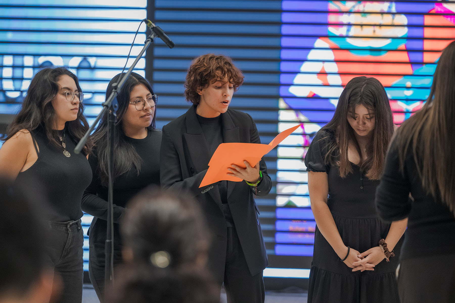 8 / 29 - Segunda Edición del Art Festival: Arte, Comunidad y Formación Integral 8 / 29 - Segunda Edición del Art Festival: Arte, Comunidad y Formación Integral