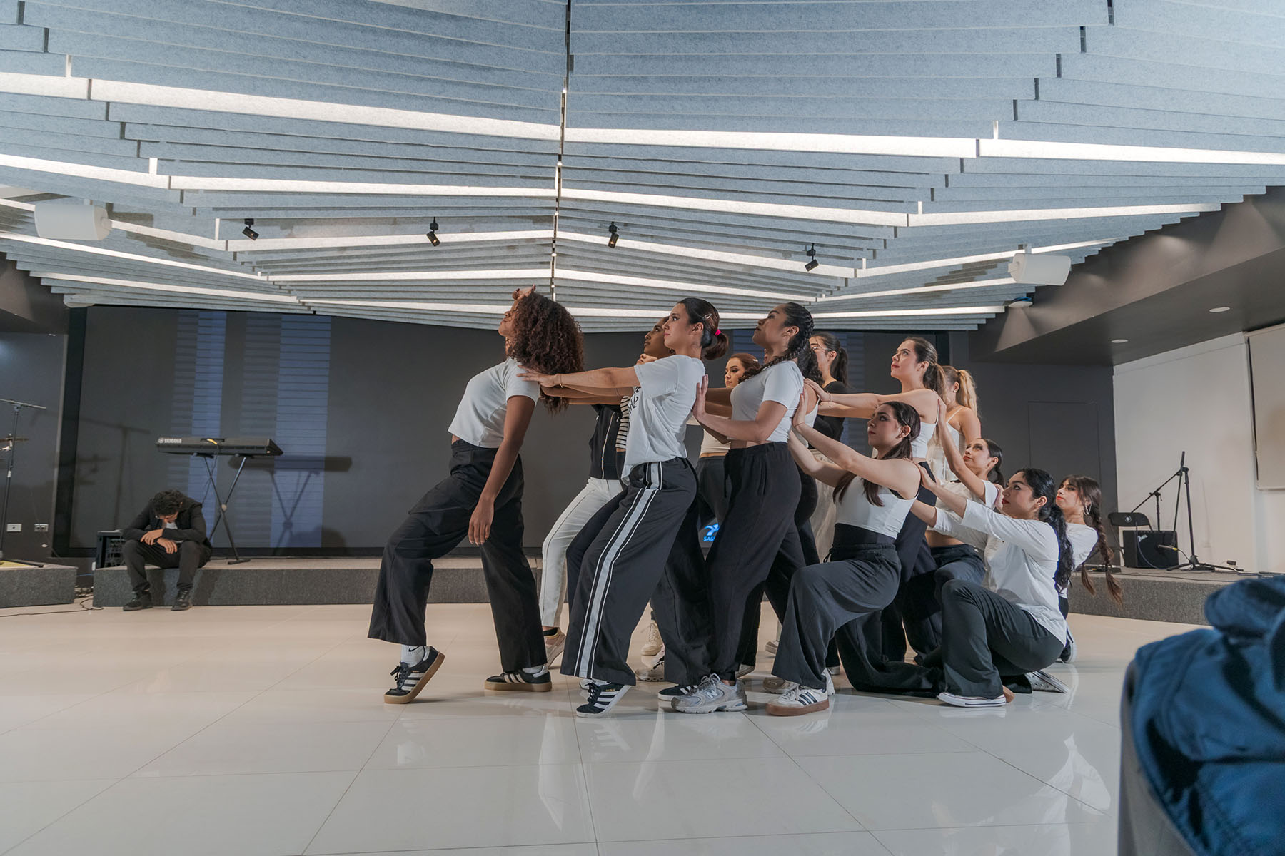 13 / 29 - Segunda Edición del Art Festival: Arte, Comunidad y Formación Integral 13 / 29 - Segunda Edición del Art Festival: Arte, Comunidad y Formación Integral