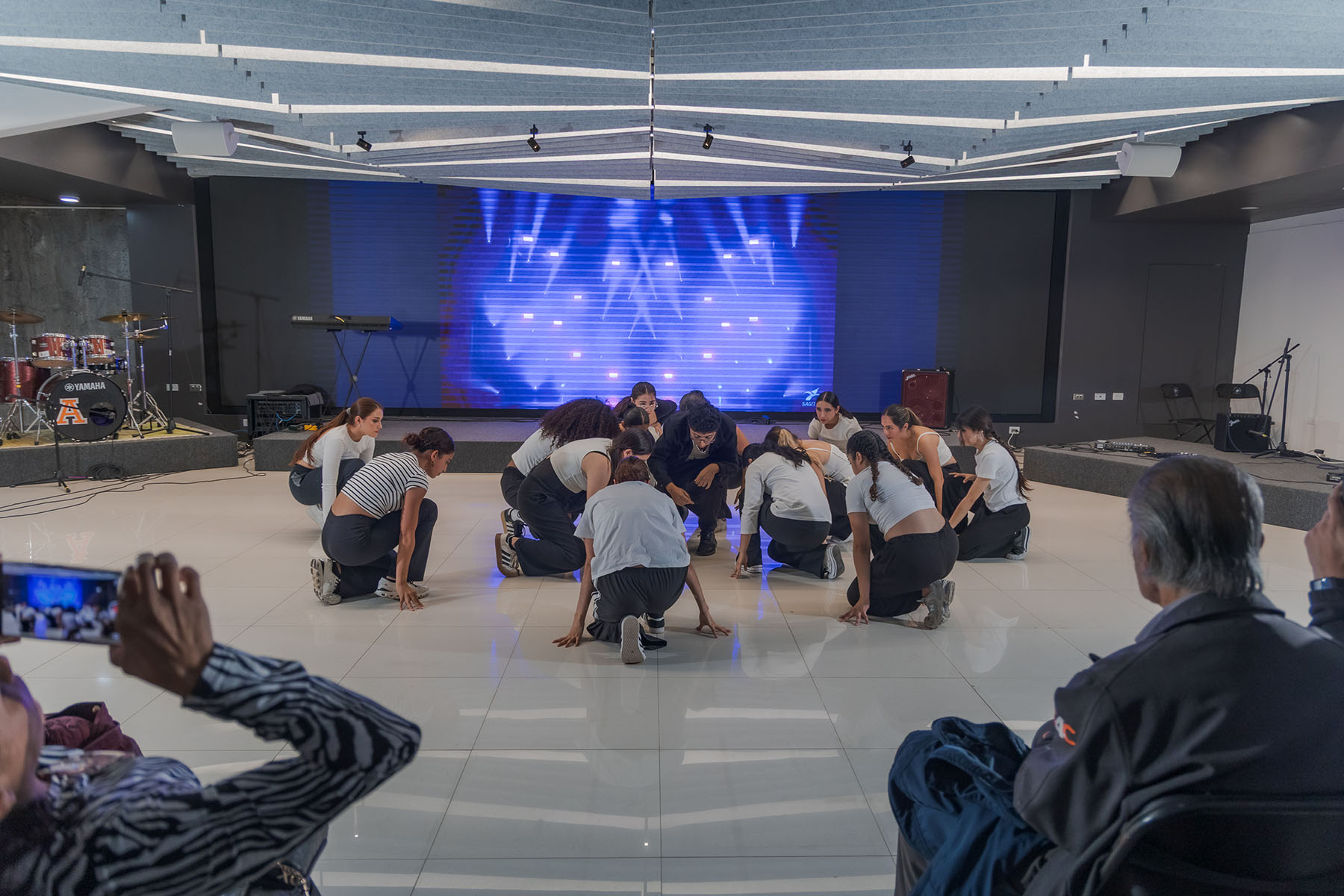 14 / 29 - Segunda Edición del Art Festival: Arte, Comunidad y Formación Integral 14 / 29 - Segunda Edición del Art Festival: Arte, Comunidad y Formación Integral