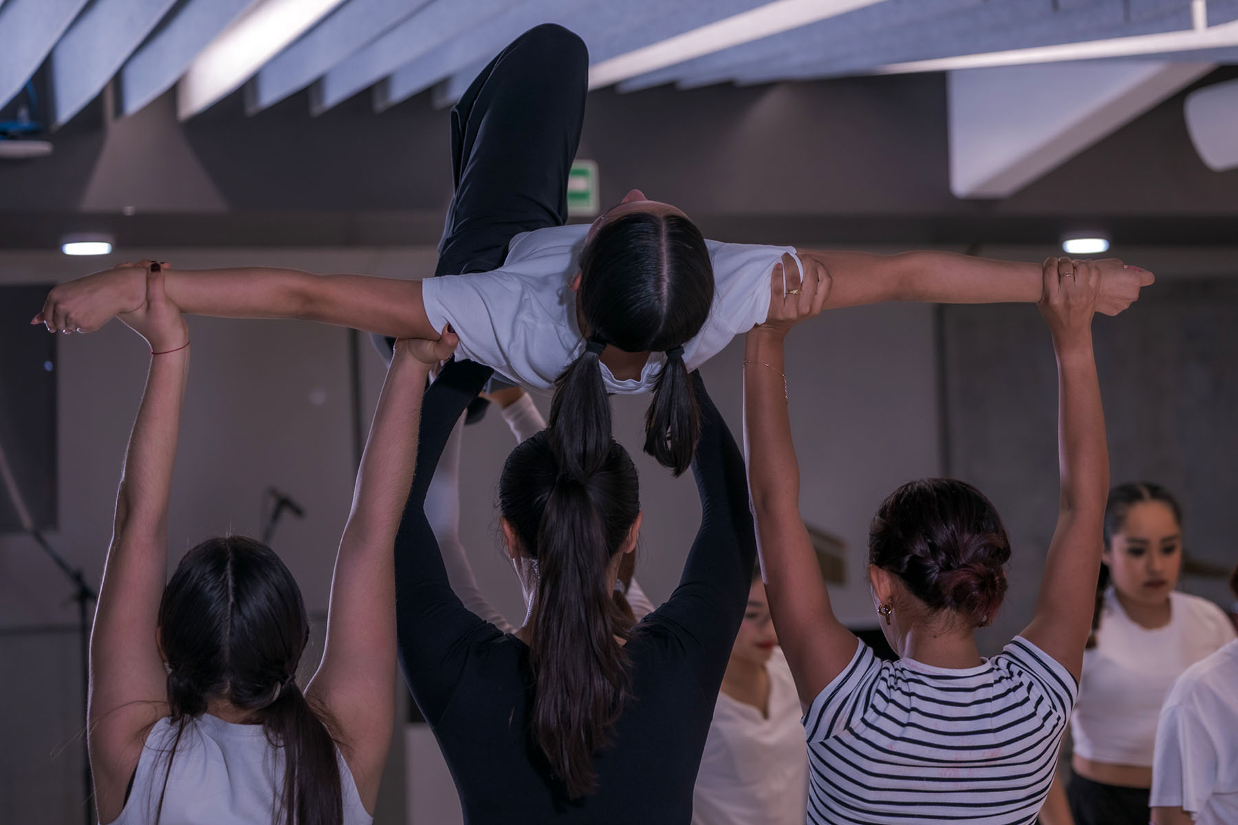 16 / 29 - Segunda Edición del Art Festival: Arte, Comunidad y Formación Integral 16 / 29 - Segunda Edición del Art Festival: Arte, Comunidad y Formación Integral