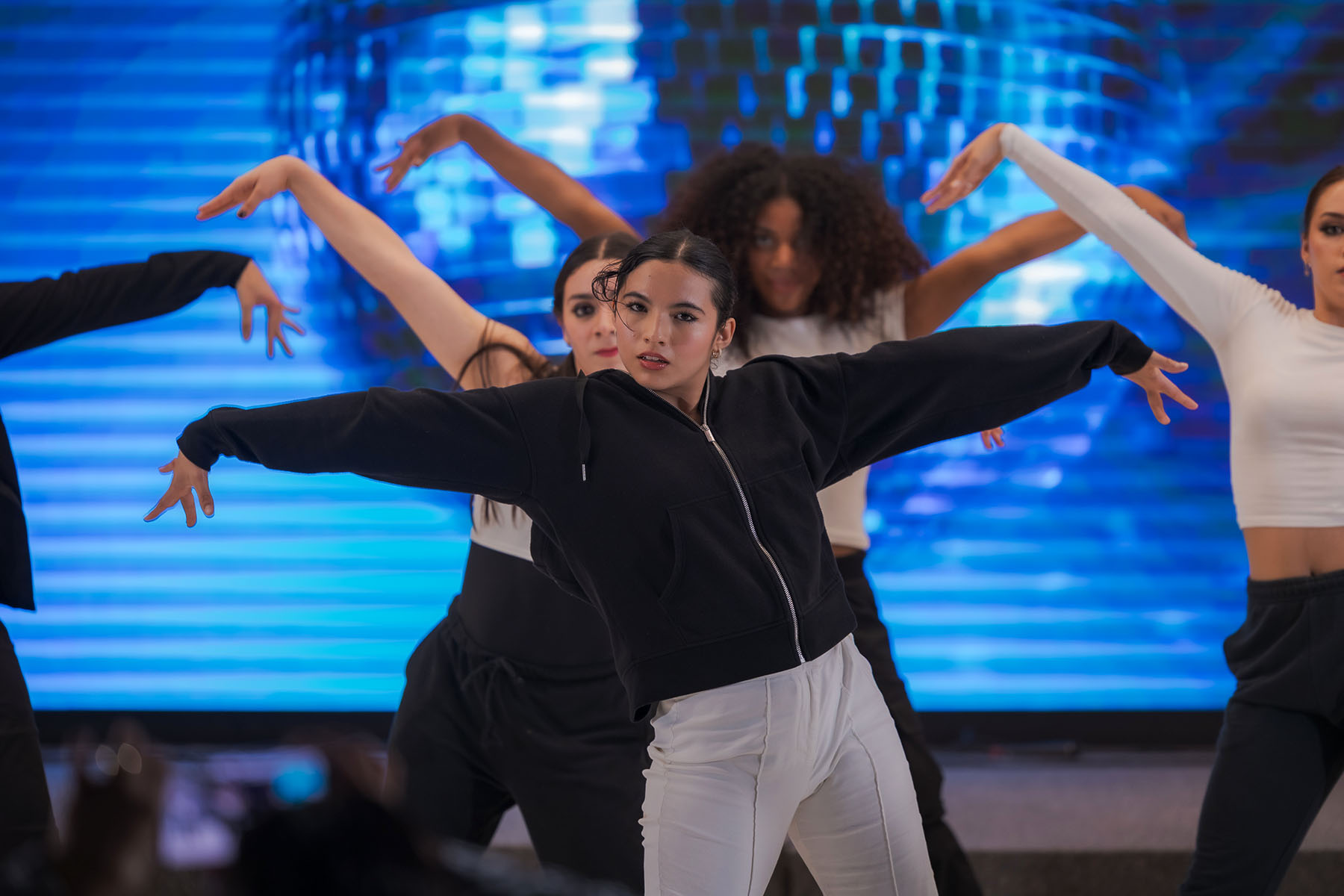 23 / 29 - Segunda Edición del Art Festival: Arte, Comunidad y Formación Integral 23 / 29 - Segunda Edición del Art Festival: Arte, Comunidad y Formación Integral