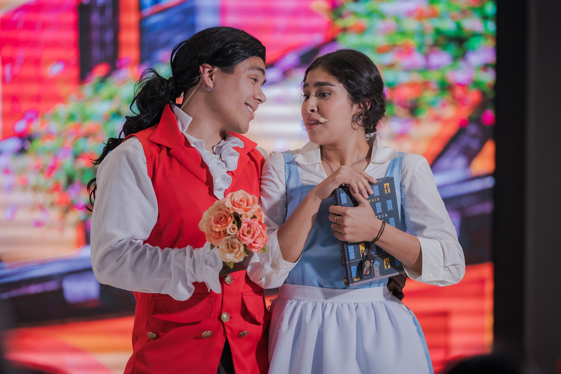 24 / 29 - Segunda Edición del Art Festival: Arte, Comunidad y Formación Integral 24 / 29 - Segunda Edición del Art Festival: Arte, Comunidad y Formación Integral