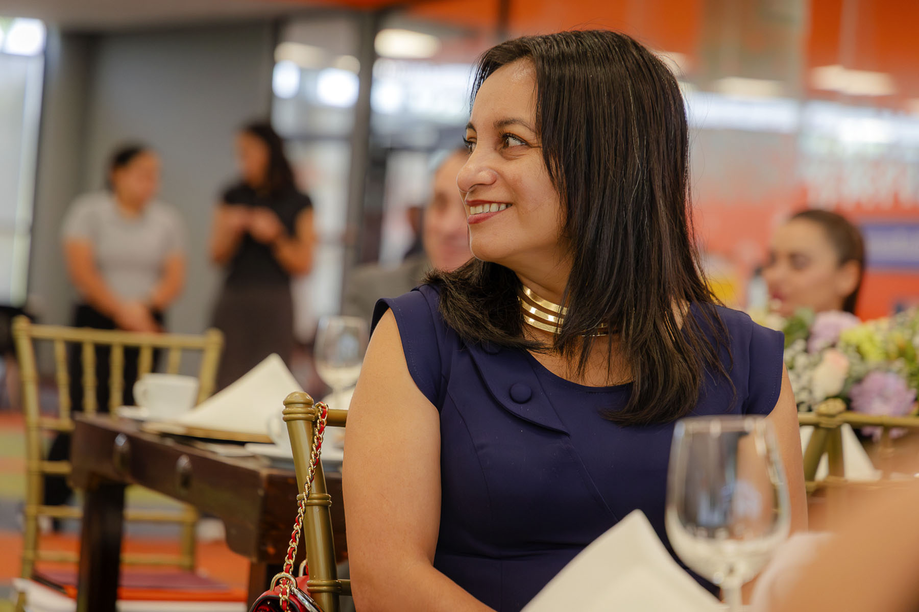 3 / 32 - Tercer Desayuno de Consejeros Consultivos Académicos 3 / 32 - Tercer Desayuno de Consejeros Consultivos Académicos