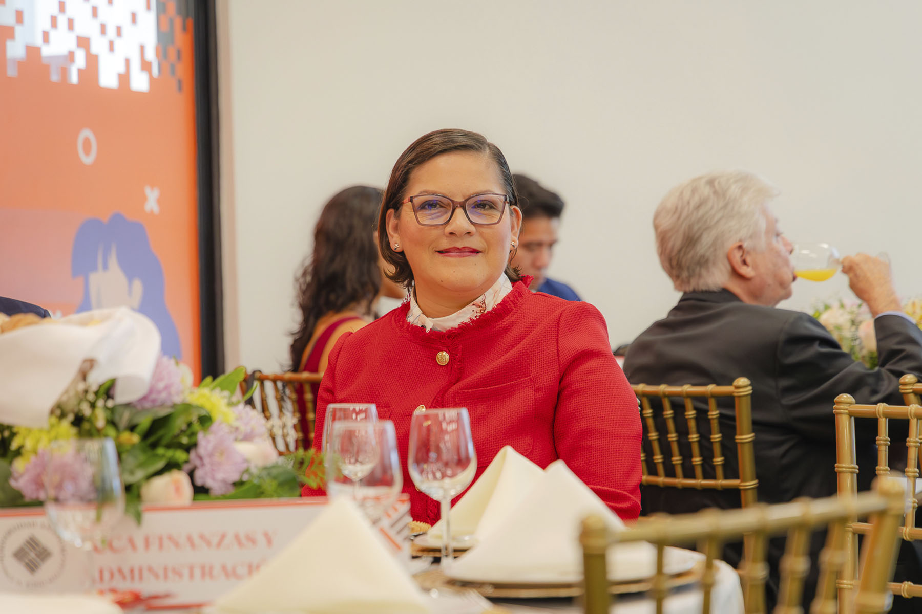 9 / 32 - Tercer Desayuno de Consejeros Consultivos Académicos 9 / 32 - Tercer Desayuno de Consejeros Consultivos Académicos