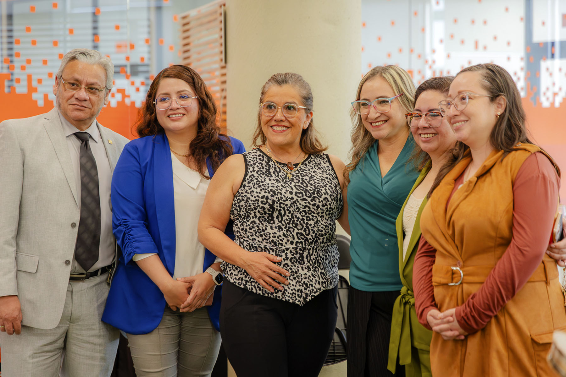 31 / 32 - Tercer Desayuno de Consejeros Consultivos Académicos 31 / 32 - Tercer Desayuno de Consejeros Consultivos Académicos