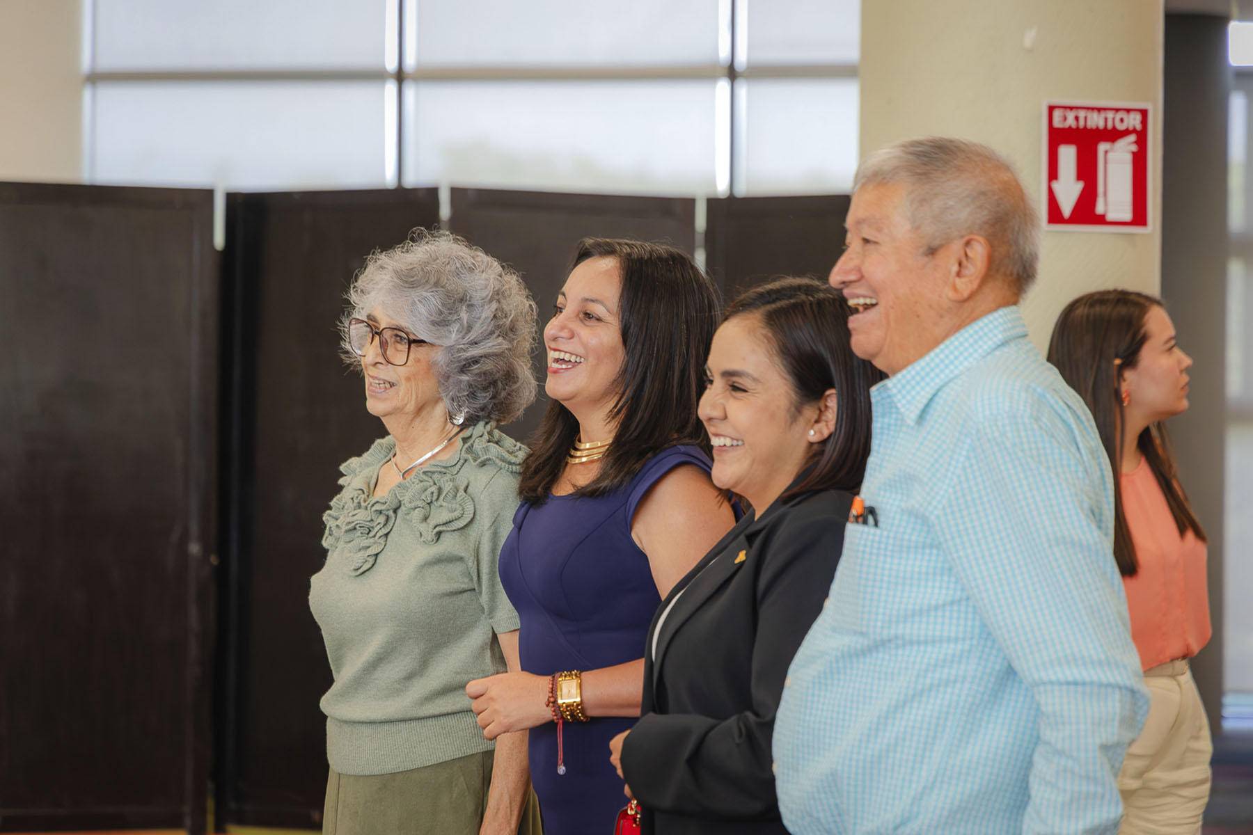 32 / 32 - Tercer Desayuno de Consejeros Consultivos Académicos 32 / 32 - Tercer Desayuno de Consejeros Consultivos Académicos