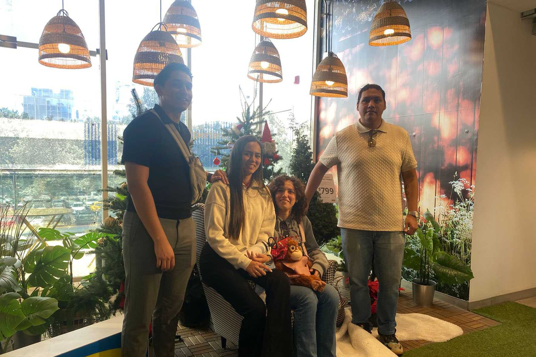 2 / 6 - Visita Académica a IKEA Puebla 2 / 6 - Visita Académica a IKEA Puebla