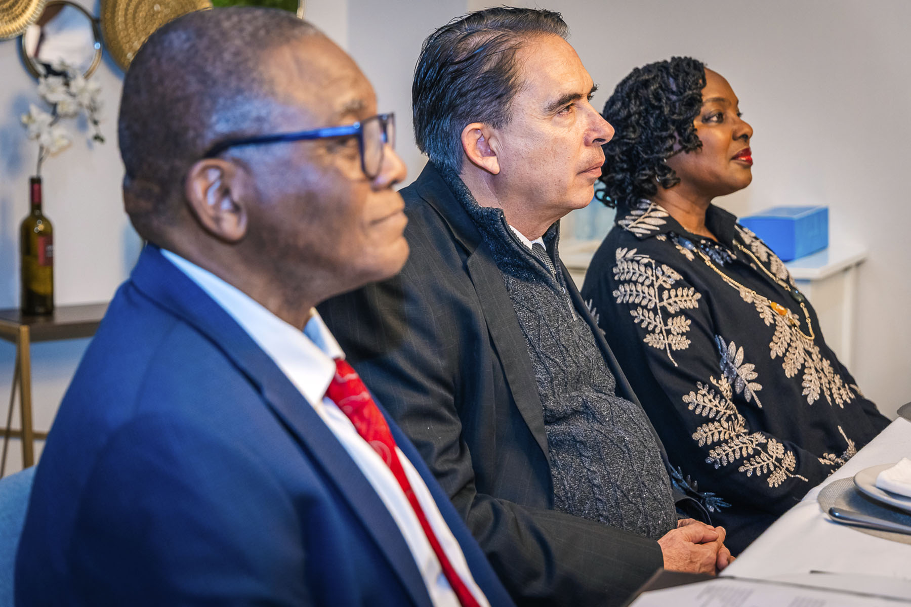 6 / 10 - Visita Oficial del University of Nebraska Medical Center 6 / 10 - Visita Oficial del University of Nebraska Medical Center