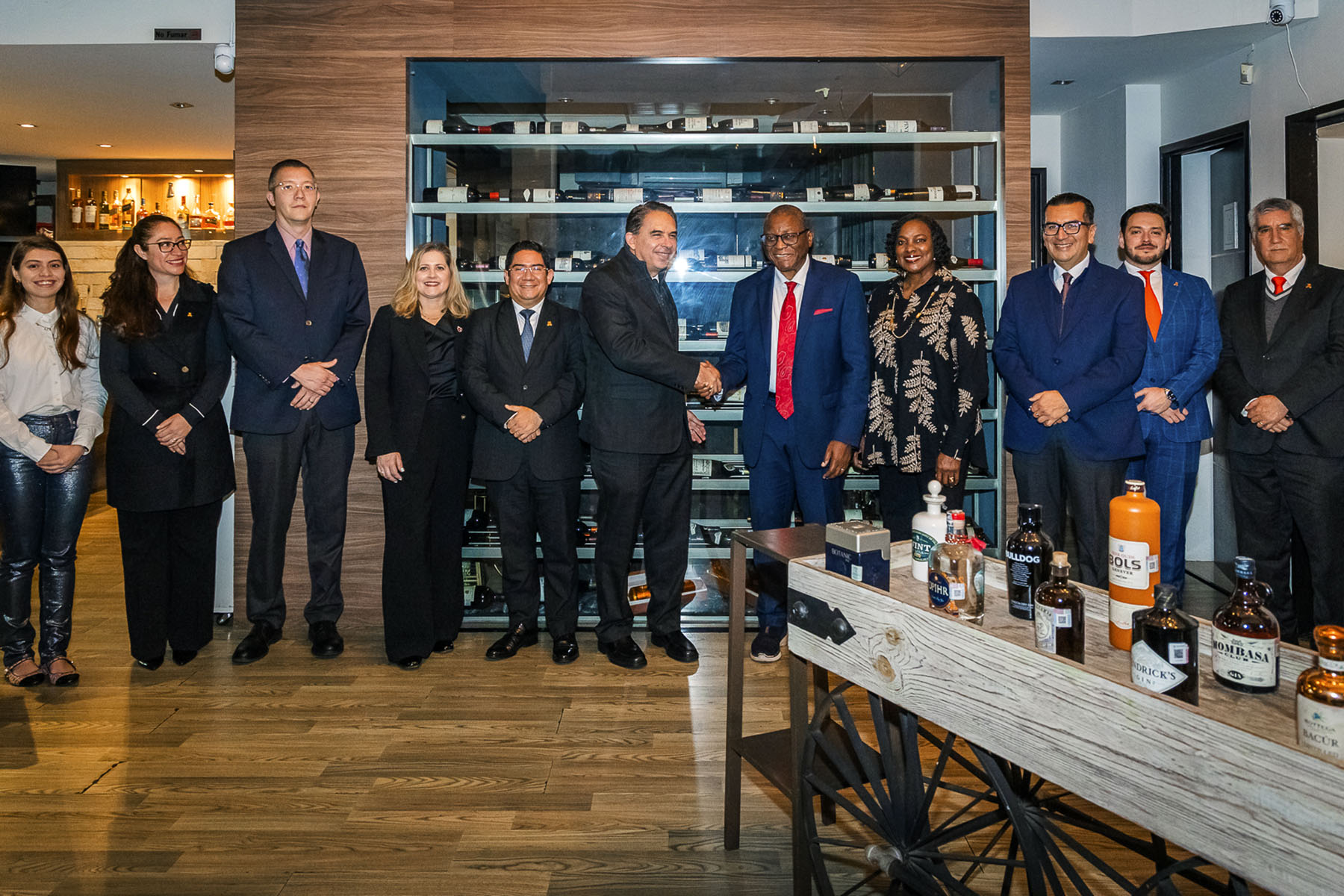 10 / 10 - Visita Oficial del University of Nebraska Medical Center 10 / 10 - Visita Oficial del University of Nebraska Medical Center