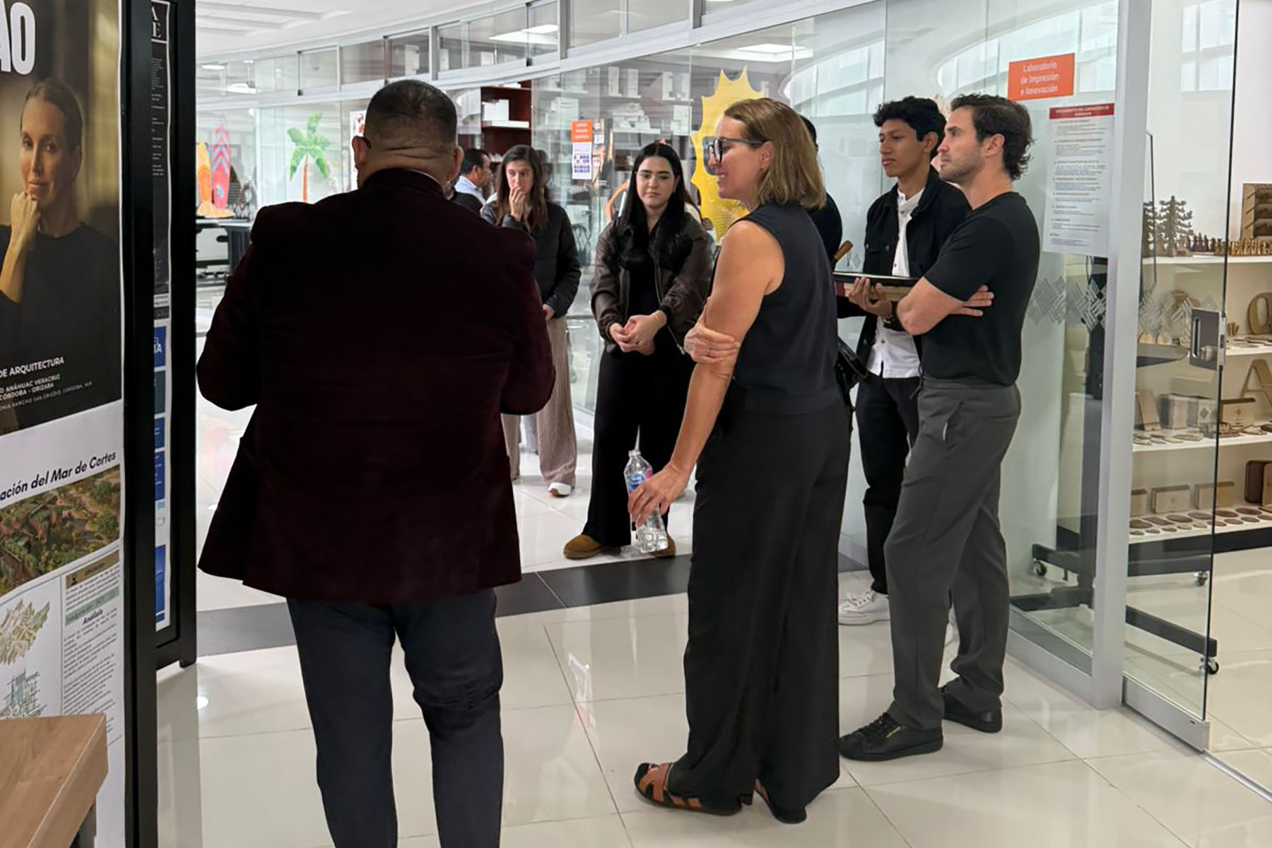 11 / 14 - La Arquitectura como Agente de Transformación: Tatiana Bilbao Comparte su Visión 11 / 14 - La Arquitectura como Agente de Transformación: Tatiana Bilbao Comparte su Visión