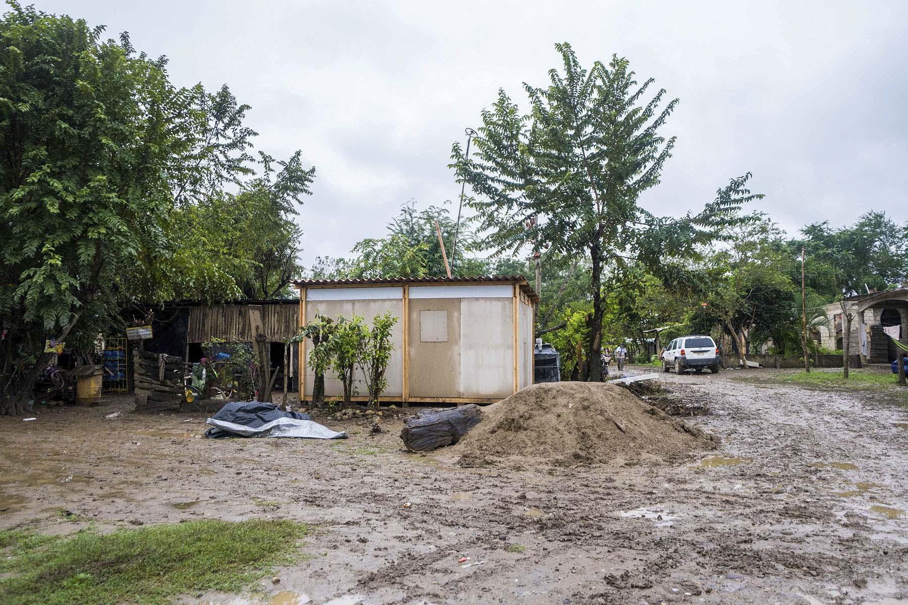 44 / 50 - ASUA Reconstruye 44 / 50 - ASUA Reconstruye