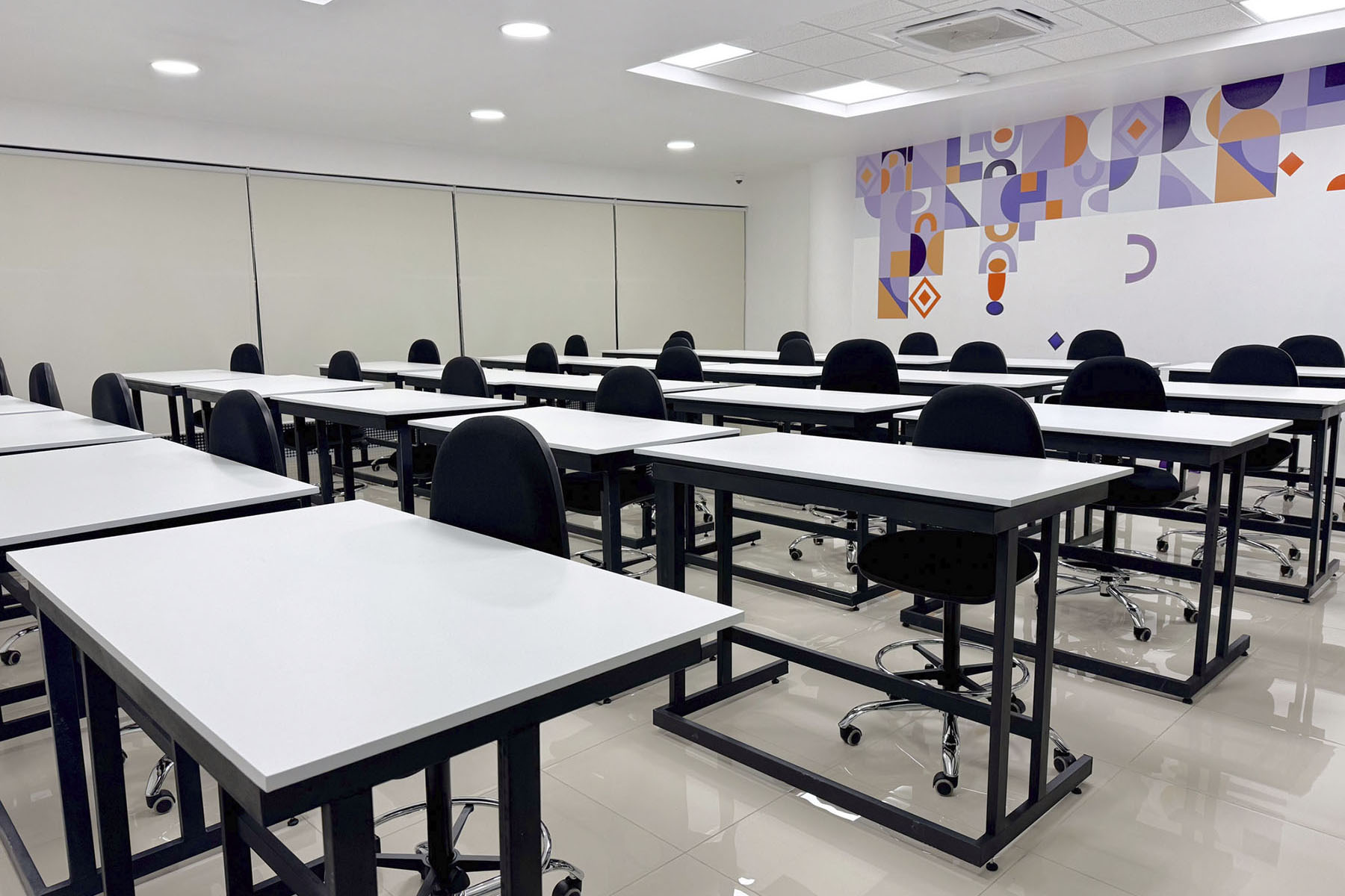 5 / 5 - Centro de Creatividad Aplicada 5 / 5 - Centro de Creatividad Aplicada