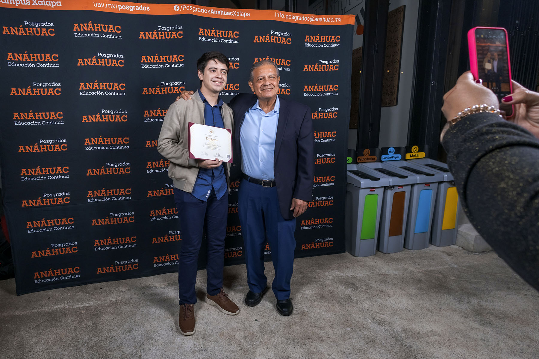 29 / 47 - Clausura de Diplomados 29 / 47 - Clausura de Diplomados