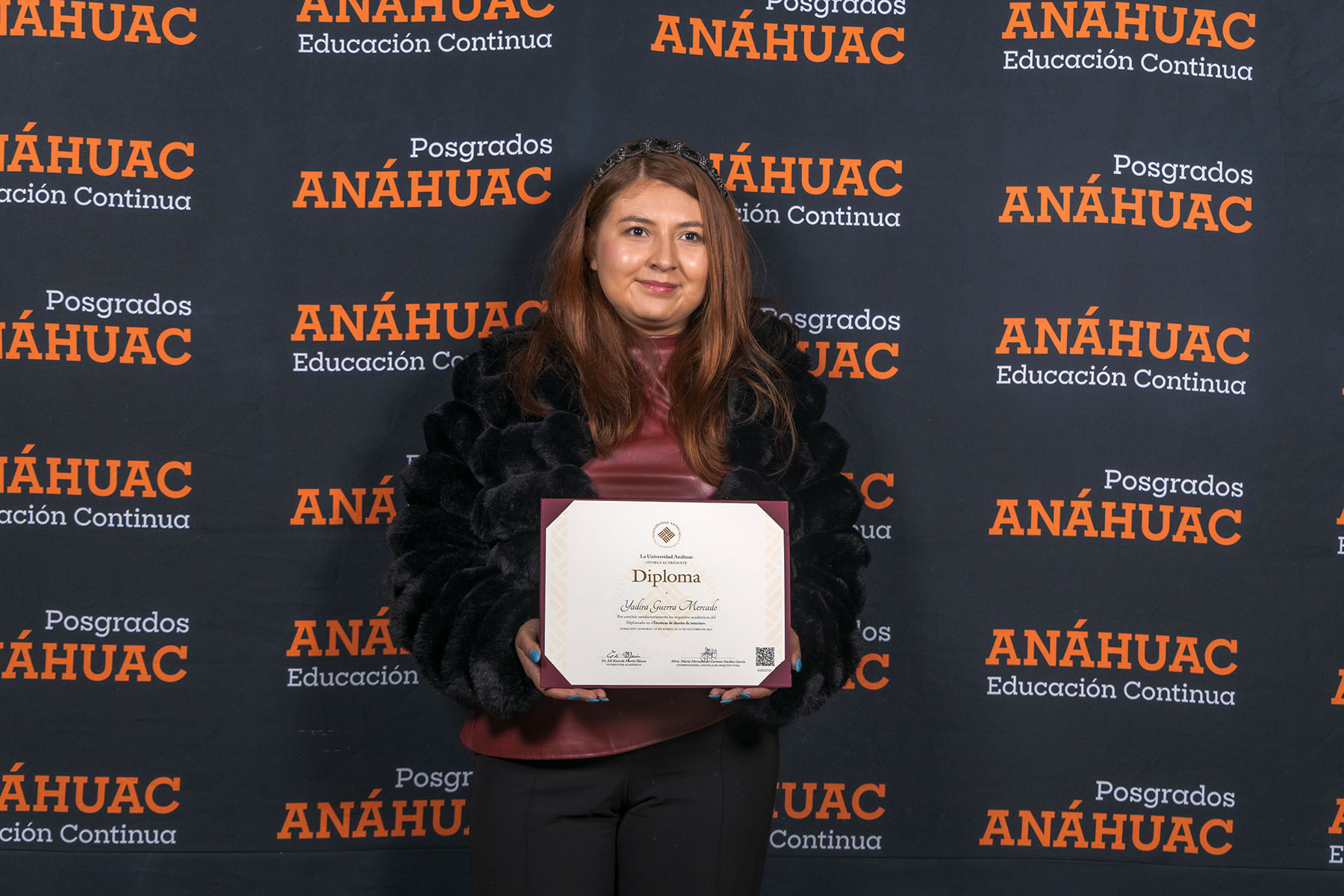 34 / 47 - Clausura de Diplomados 34 / 47 - Clausura de Diplomados