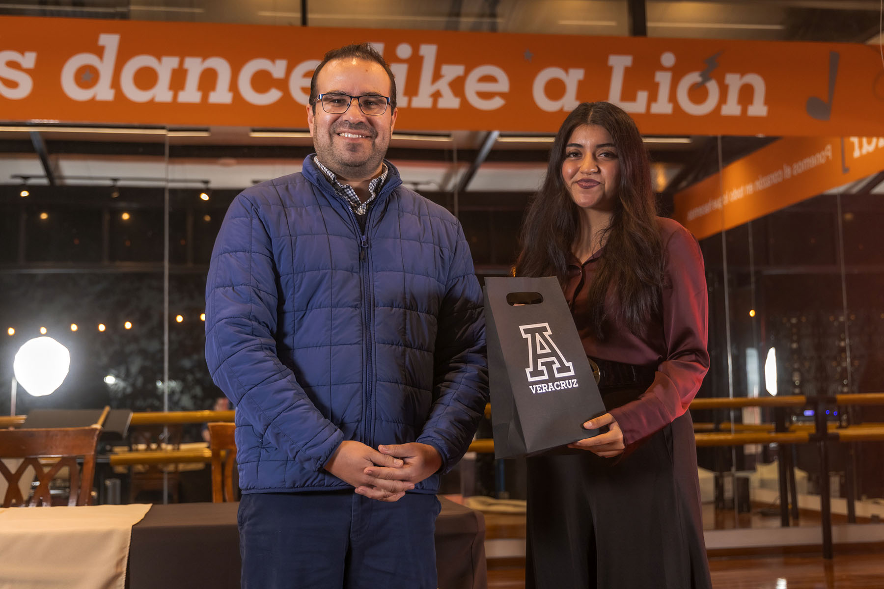 24 / 47 - Clausura de Diplomados 24 / 47 - Clausura de Diplomados