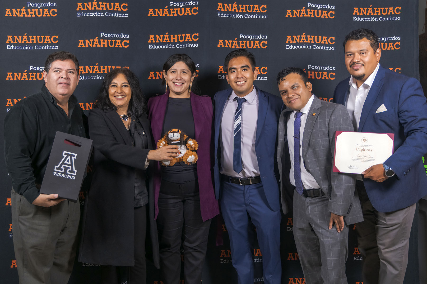 46 / 47 - Clausura de Diplomados 46 / 47 - Clausura de Diplomados