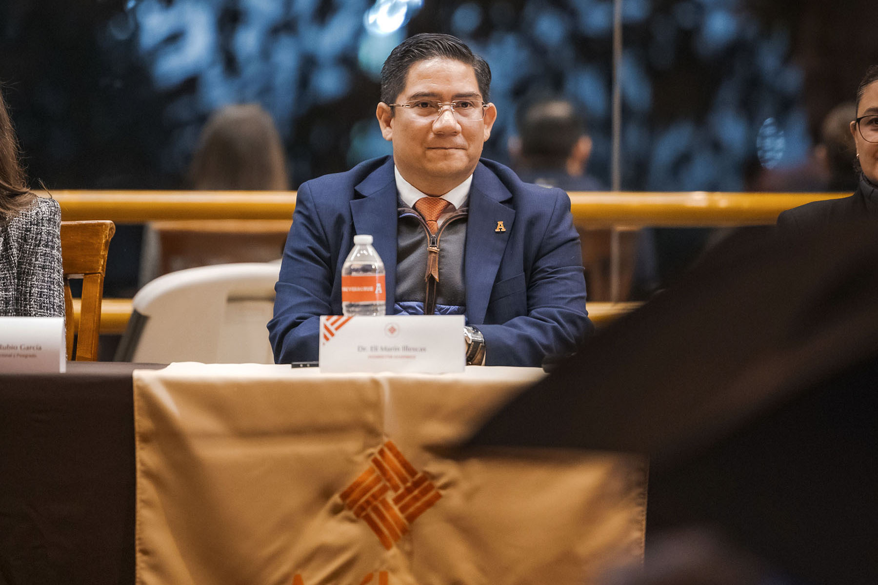 4 / 47 - Clausura de Diplomados 4 / 47 - Clausura de Diplomados