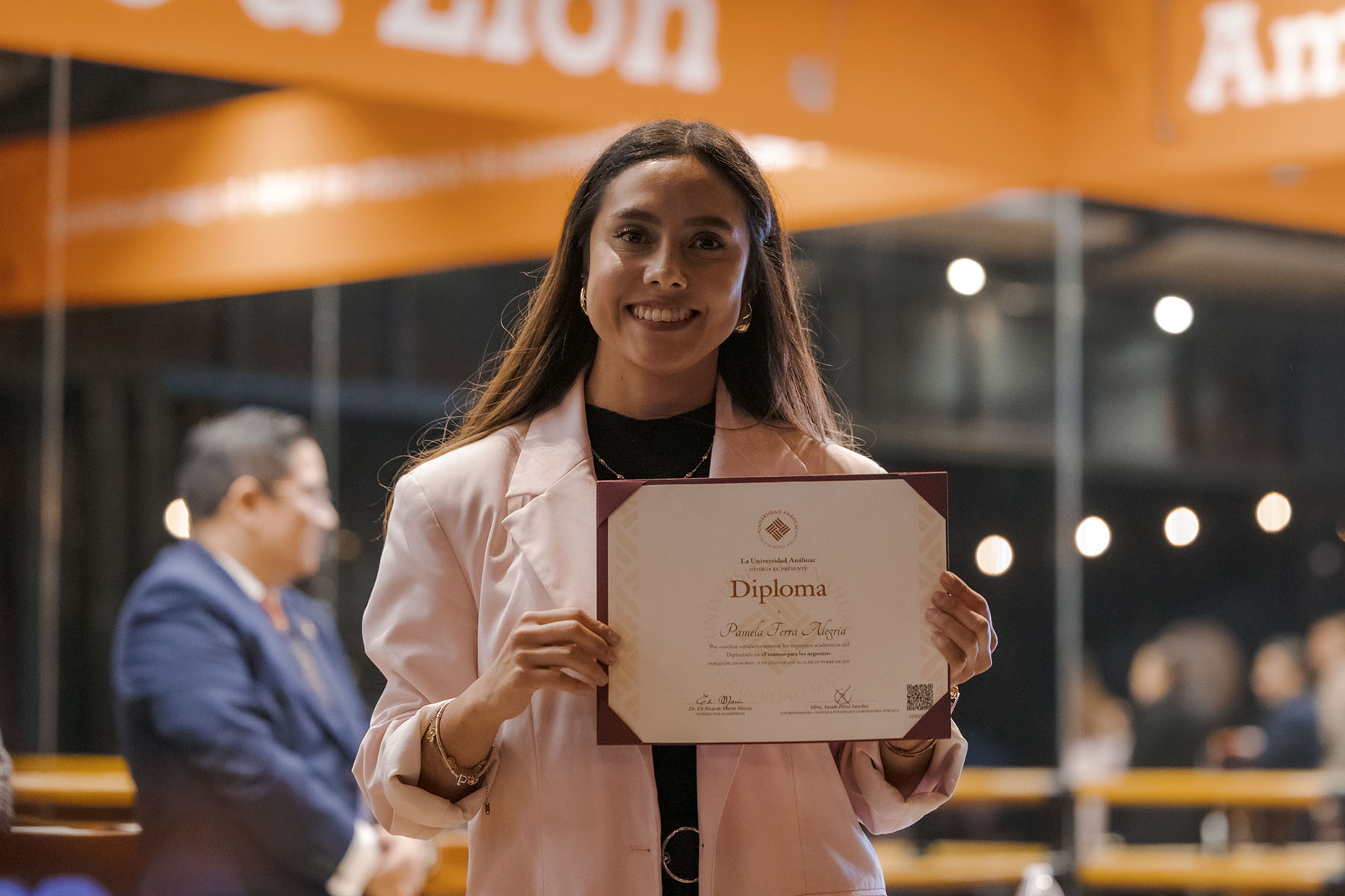 15 / 47 - Clausura de Diplomados 15 / 47 - Clausura de Diplomados