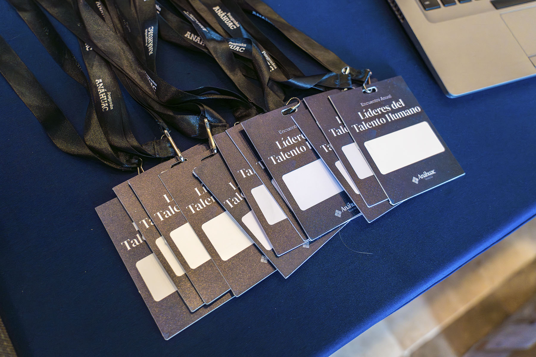 4 / 45 - Encuentro de Líderes del Talento Humano Veracruz 4 / 45 - Encuentro de Líderes del Talento Humano Veracruz