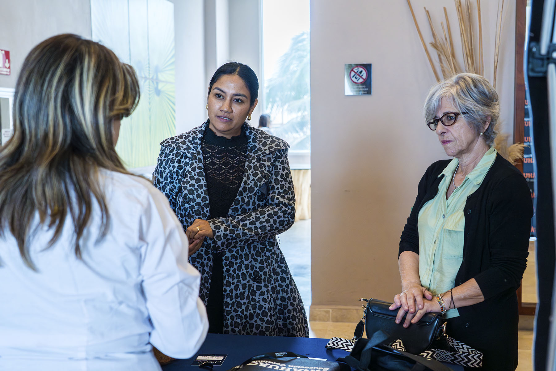 10 / 45 - Encuentro de Líderes del Talento Humano Veracruz 10 / 45 - Encuentro de Líderes del Talento Humano Veracruz