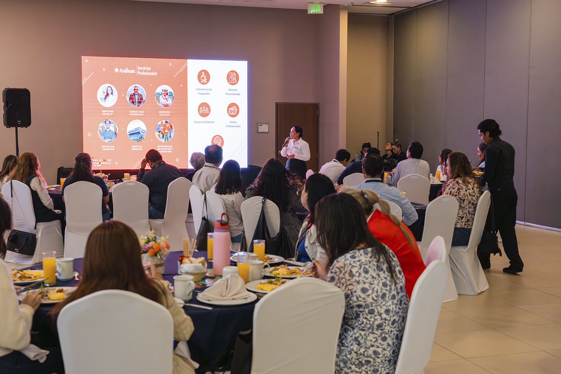 21 / 45 - Encuentro de Líderes del Talento Humano Veracruz 21 / 45 - Encuentro de Líderes del Talento Humano Veracruz