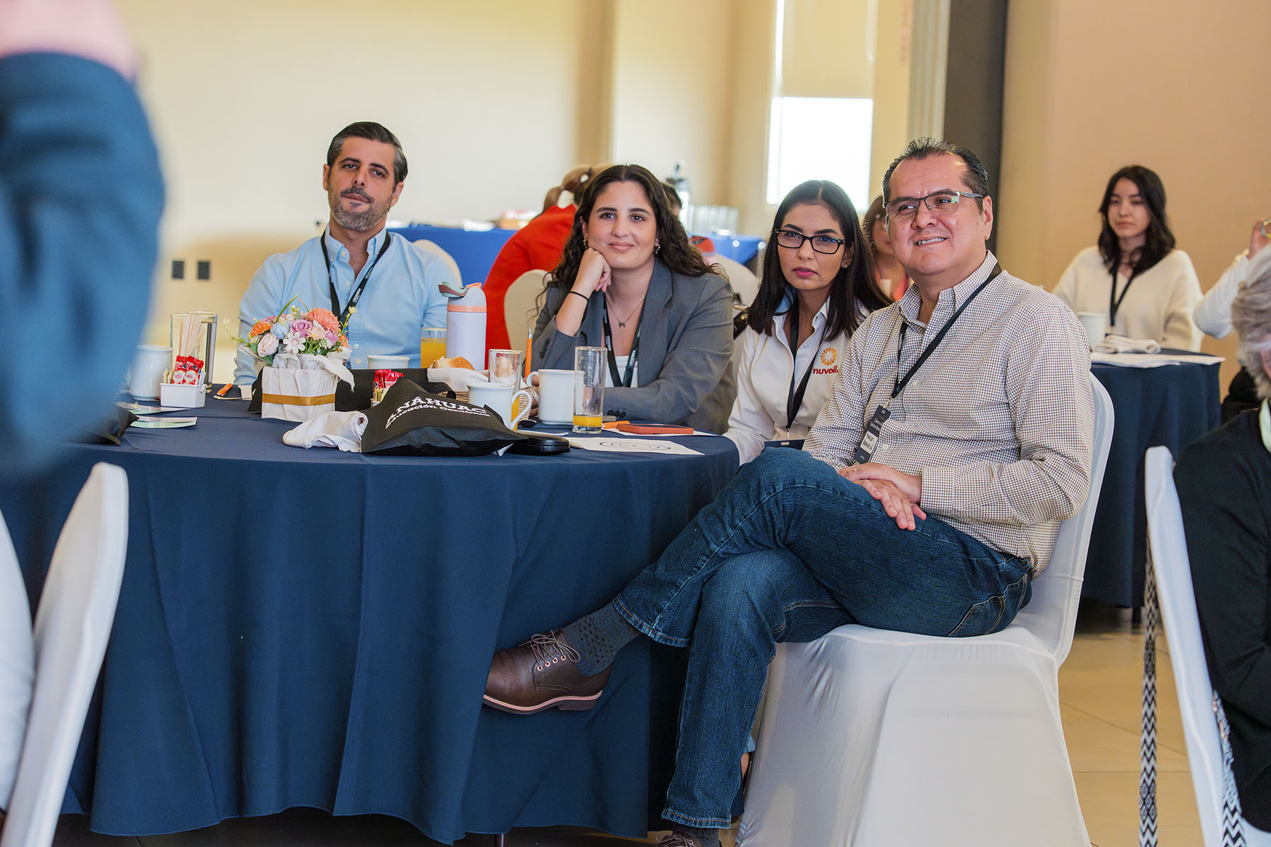 29 / 45 - Encuentro de Líderes del Talento Humano Veracruz 29 / 45 - Encuentro de Líderes del Talento Humano Veracruz