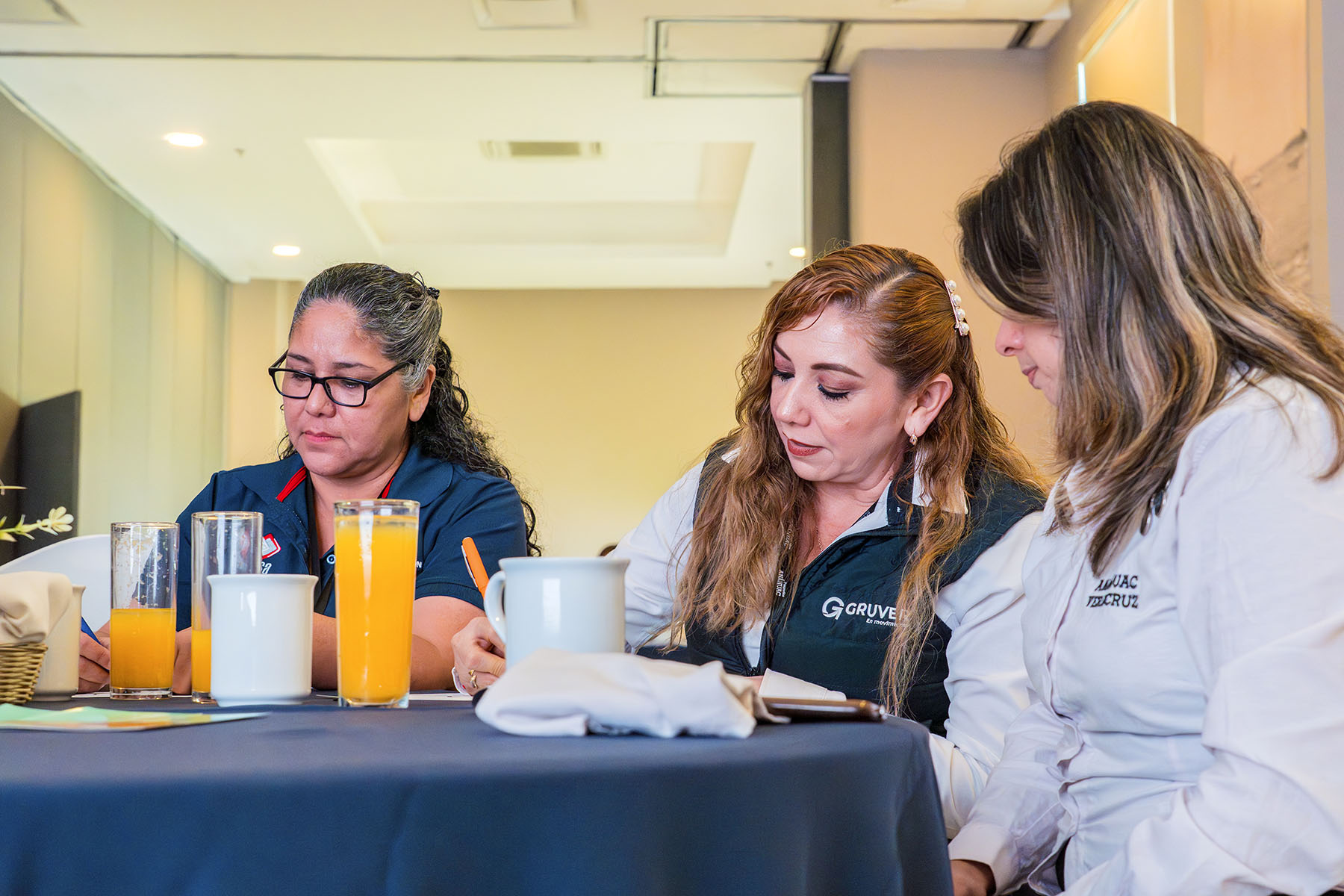 32 / 45 - Encuentro de Líderes del Talento Humano Veracruz 32 / 45 - Encuentro de Líderes del Talento Humano Veracruz