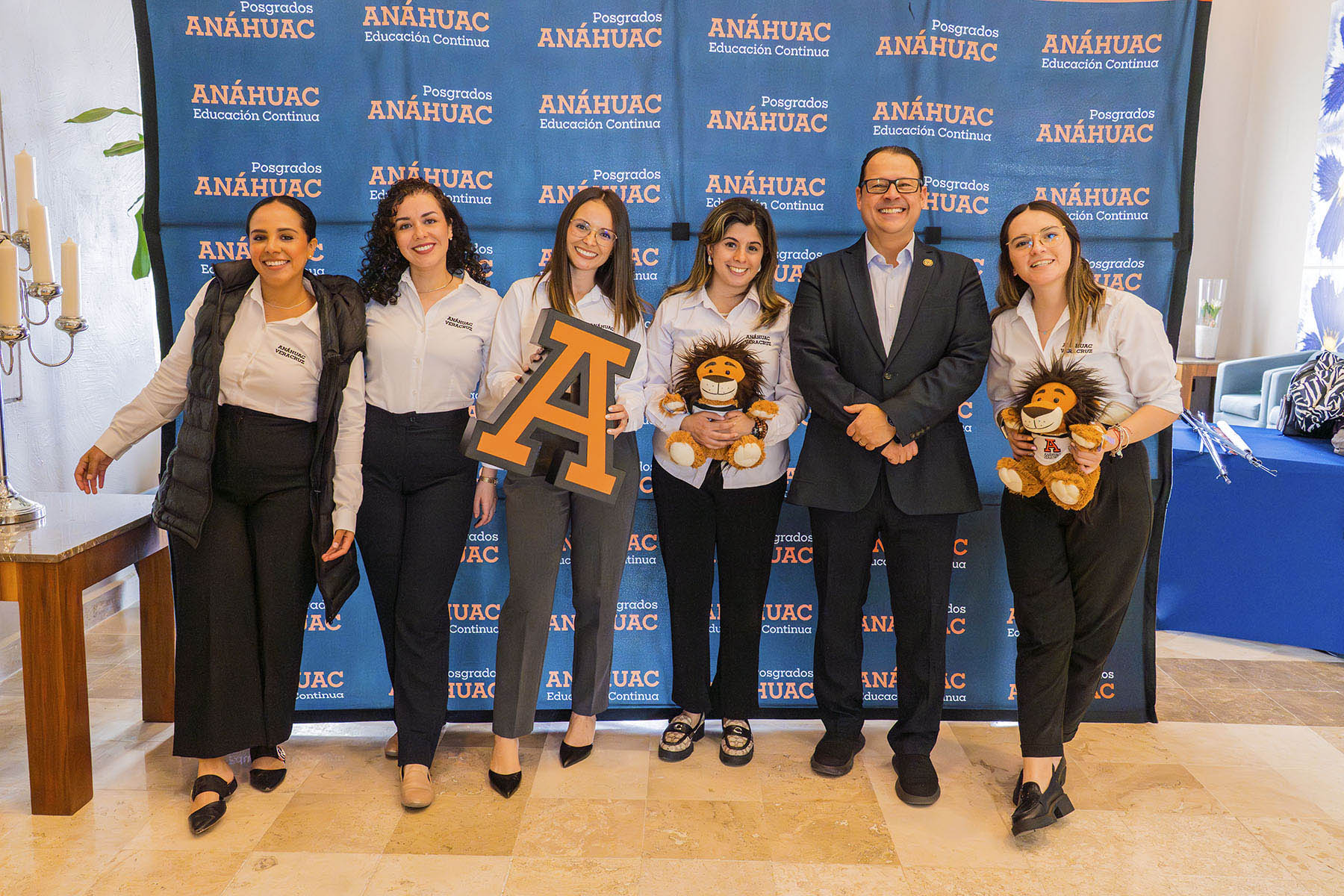 45 / 45 - Encuentro de Líderes del Talento Humano Veracruz 45 / 45 - Encuentro de Líderes del Talento Humano Veracruz