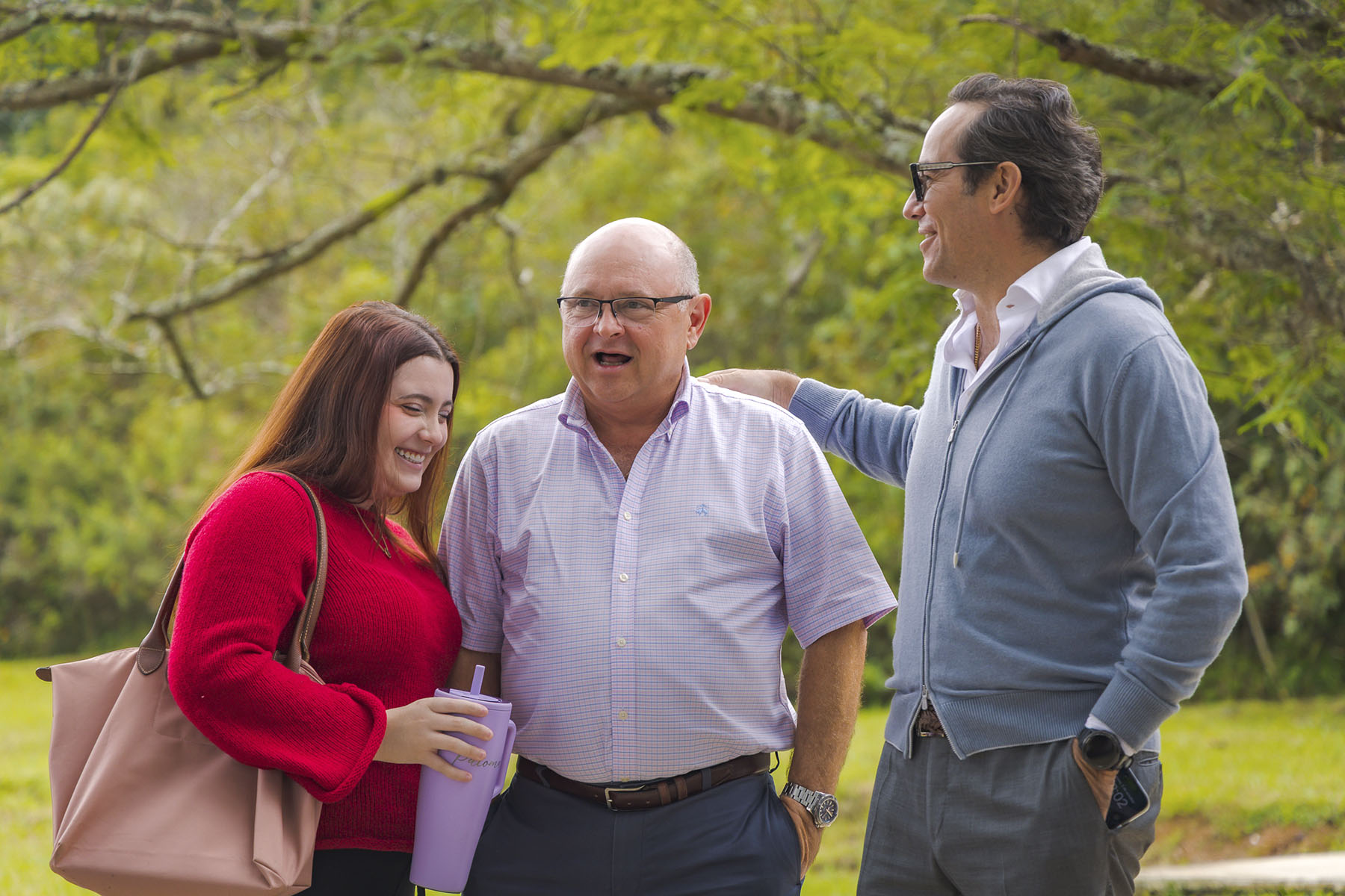 2 / 43 - Inauguración de Nuevos Espacios: EdTech Room y Site Principal 2 / 43 - Inauguración de Nuevos Espacios: EdTech Room y Site Principal