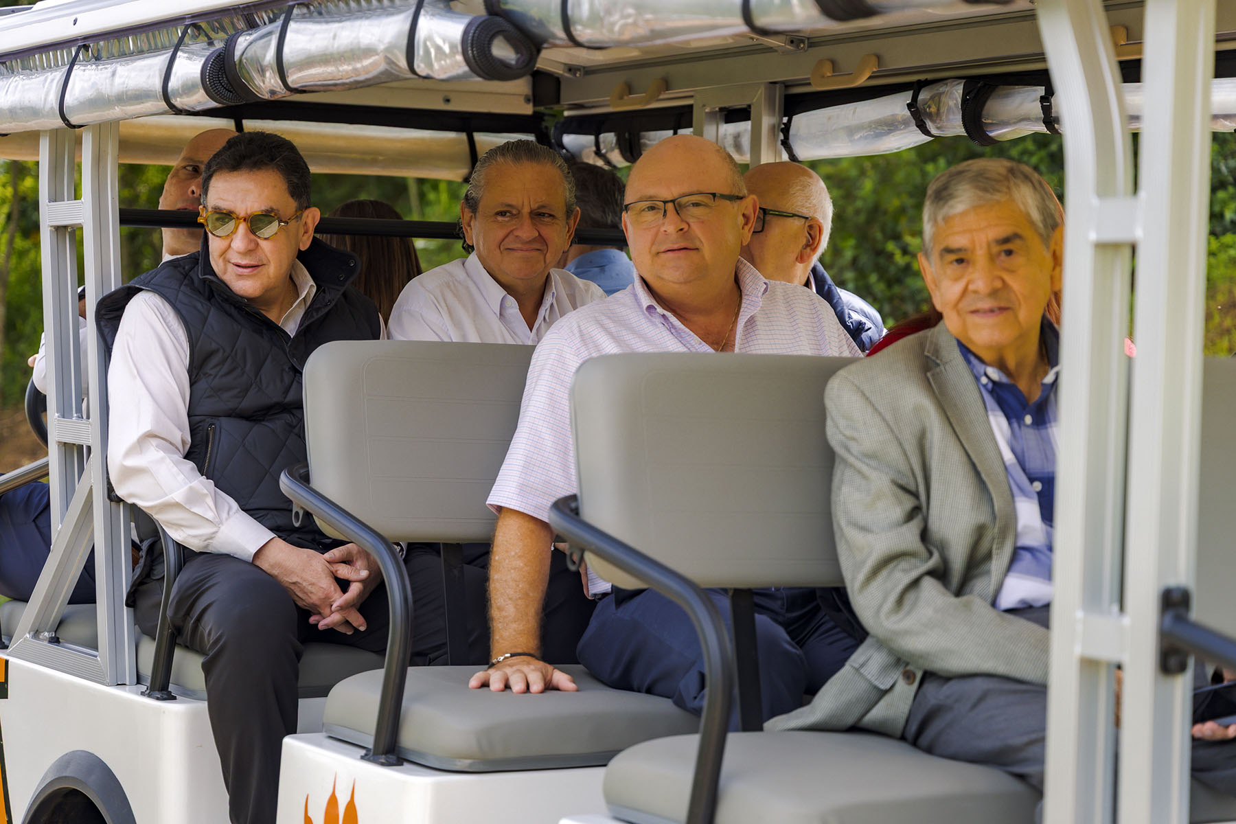 14 / 43 - Inauguración de Nuevos Espacios: EdTech Room y Site Principal 14 / 43 - Inauguración de Nuevos Espacios: EdTech Room y Site Principal