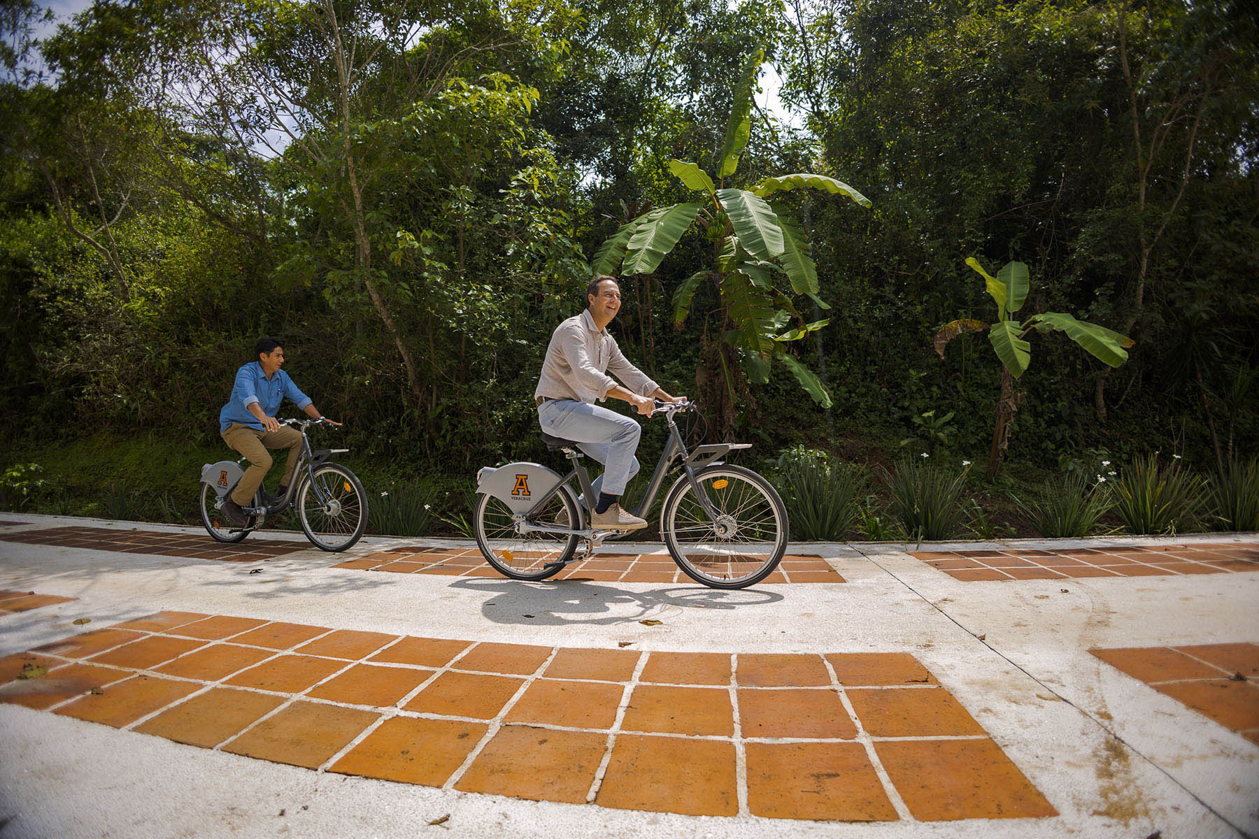 18 / 43 - Inauguración de Nuevos Espacios: EdTech Room y Site Principal 18 / 43 - Inauguración de Nuevos Espacios: EdTech Room y Site Principal