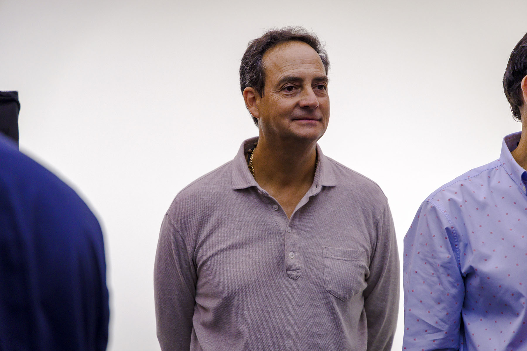 38 / 43 - Inauguración de Nuevos Espacios: EdTech Room y Site Principal 38 / 43 - Inauguración de Nuevos Espacios: EdTech Room y Site Principal