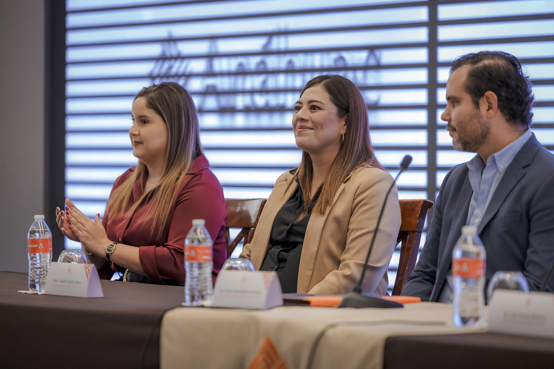 5 / 16 - Firma de Convenio con Coastoil Dynamic 5 / 16 - Firma de Convenio con Coastoil Dynamic