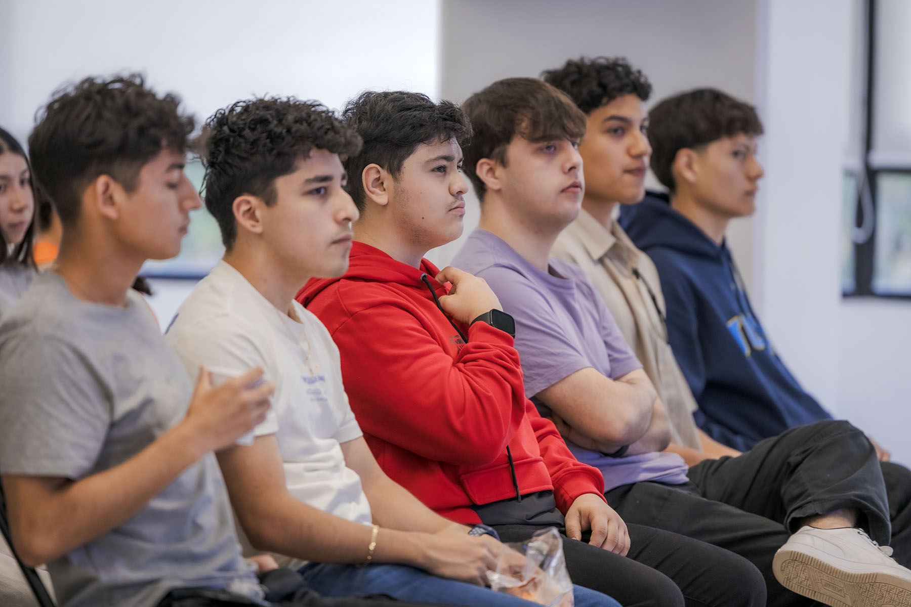 9 / 16 - Firma de Convenio con Coastoil Dynamic 9 / 16 - Firma de Convenio con Coastoil Dynamic