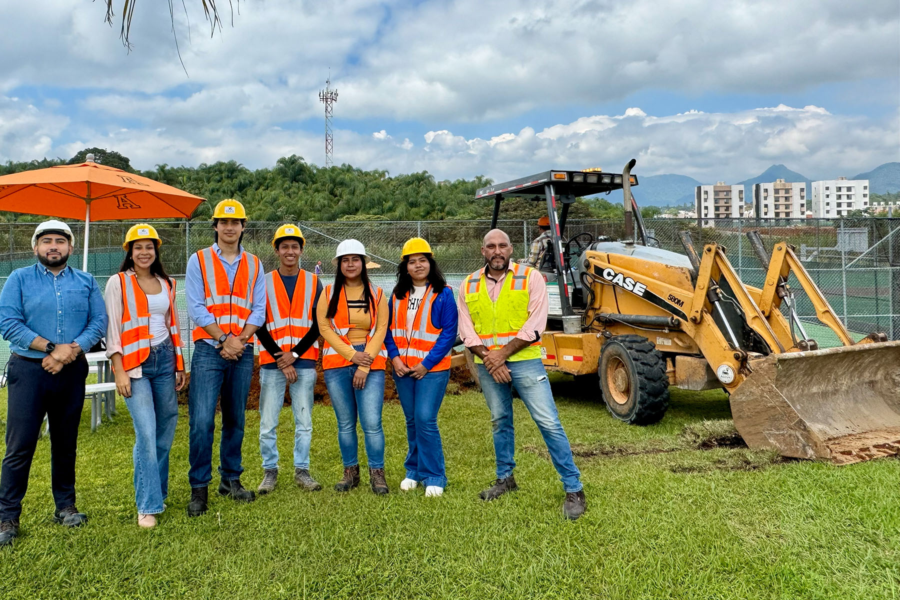 10 / 10 - Formación Técnica Desde el Terreno: Práctica de Mecánica de Suelos para Arquitectura 10 / 10 - Formación Técnica Desde el Terreno: Práctica de Mecánica de Suelos para Arquitectura