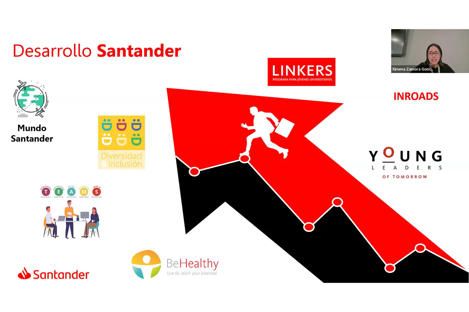 2 / 7 - Semana Nacional de Reclutamiento 2 / 7 - Semana Nacional de Reclutamiento