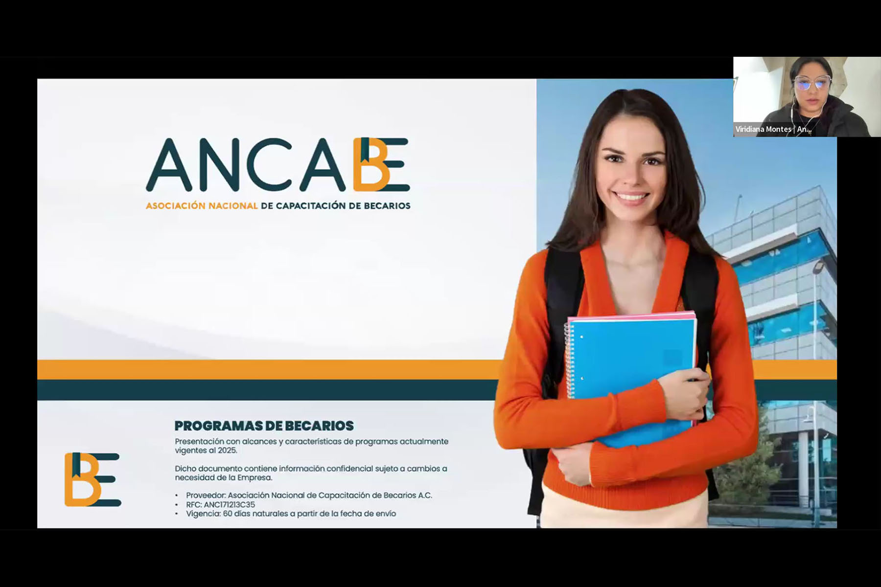 6 / 7 - Semana Nacional de Reclutamiento 6 / 7 - Semana Nacional de Reclutamiento