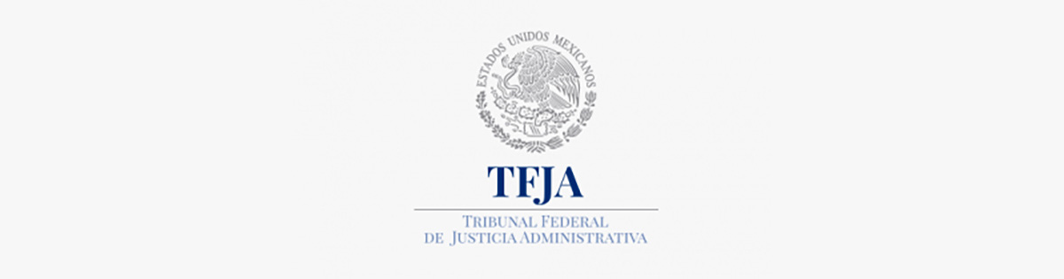 Tribunal Federal de Justicia Administrativa (TFJA)