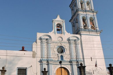 La Solidaridad de los Veracruzanos llega a Tierras Poblanas